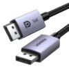 Cable Display Port 2.1 Premium 16k 240hz Hdr Gsync 2m Ugreen