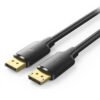 Cable Displayport 4k 60hz G-sync Freesync 1.5 Metros Vention
