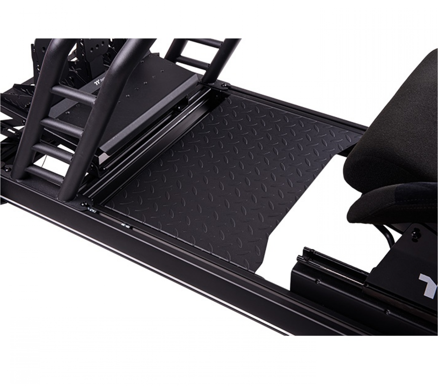 Accesorio Simulador Thermaltake Base/Piso Gr500 - Imagen 4