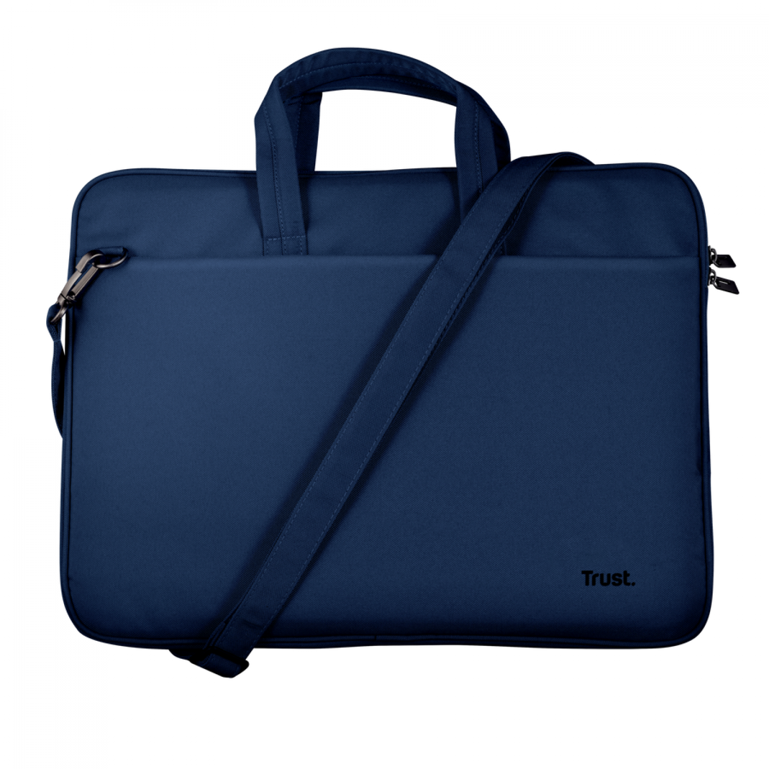 Accesorios Trust Maletin Bologna Notebook 14 Blue - Imagen 3