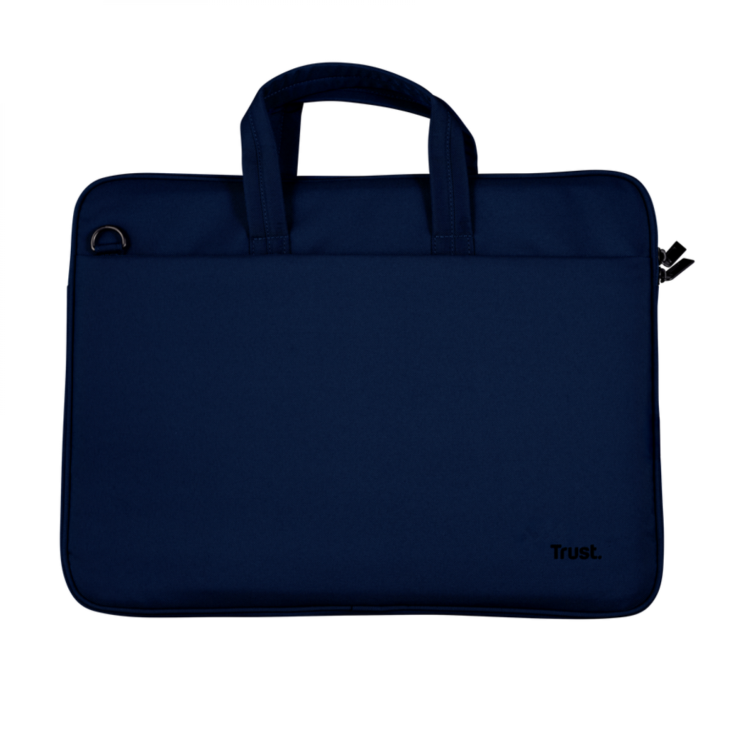 Accesorios Trust Maletin Bologna Notebook 14 Blue - Imagen 4