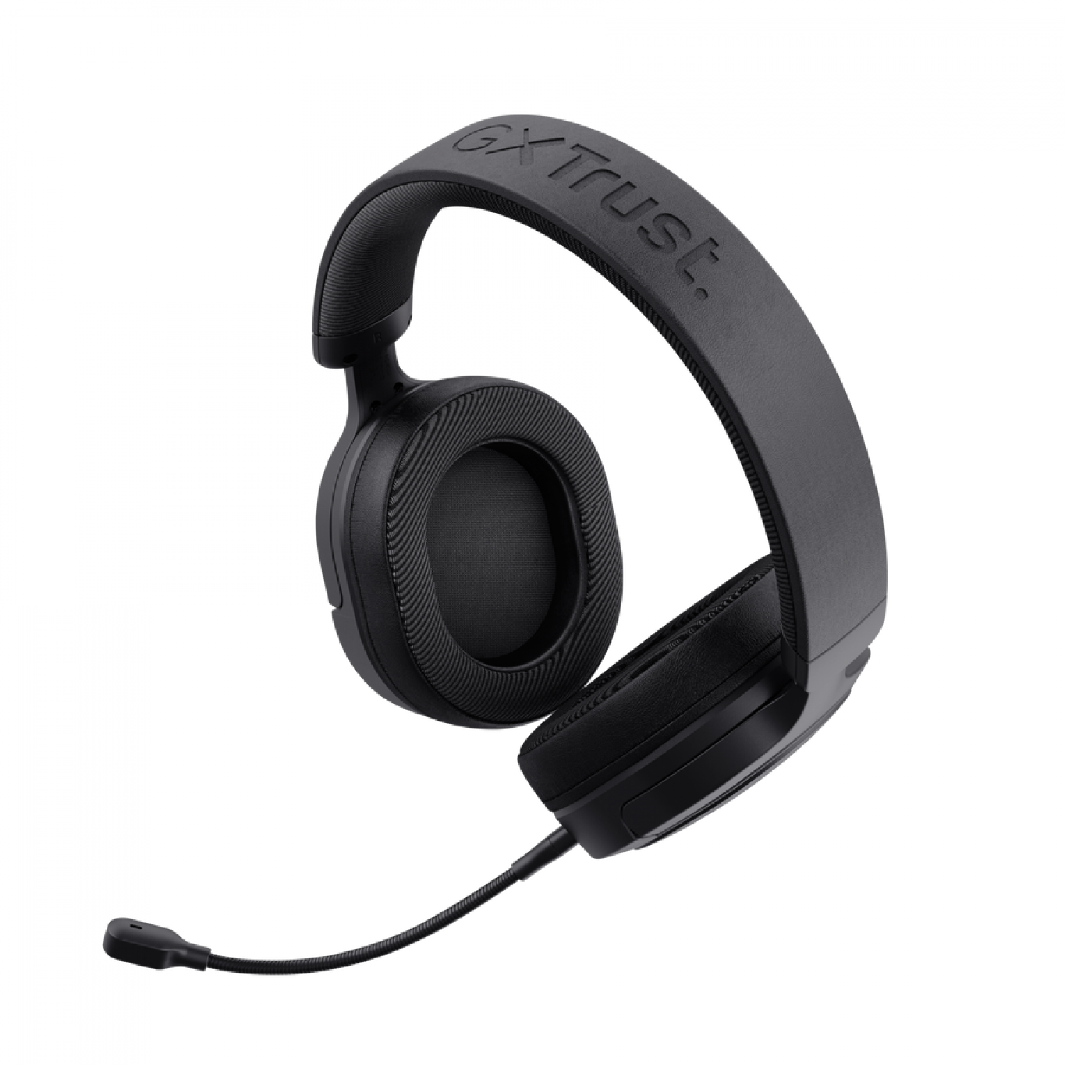 Auricular Gamer Gxtrust 498 Forta Para Ps5 Con Licencia Oficial Negro - Imagen 3