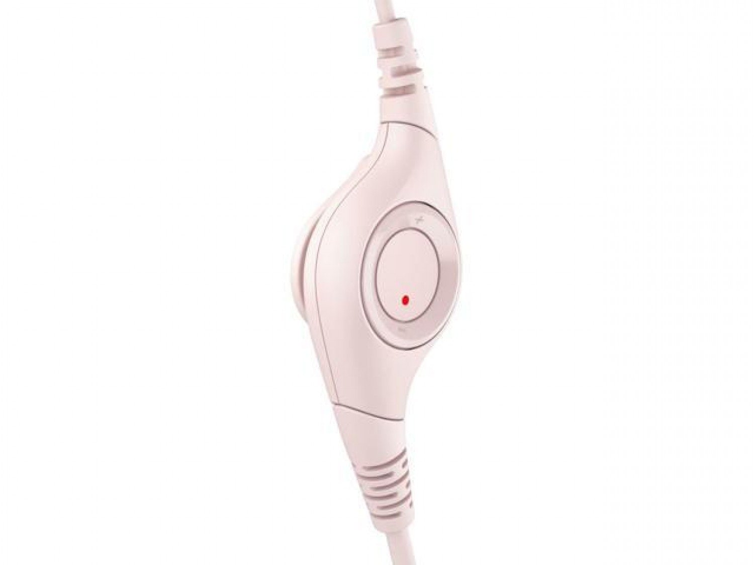 Auricular Logitech H390 Headset Rose - Imagen 4
