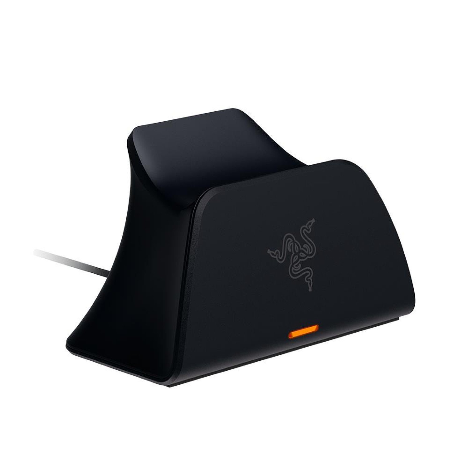 Base De Carga Razer Quick Charging Stand For Ps5 Black - Imagen 2