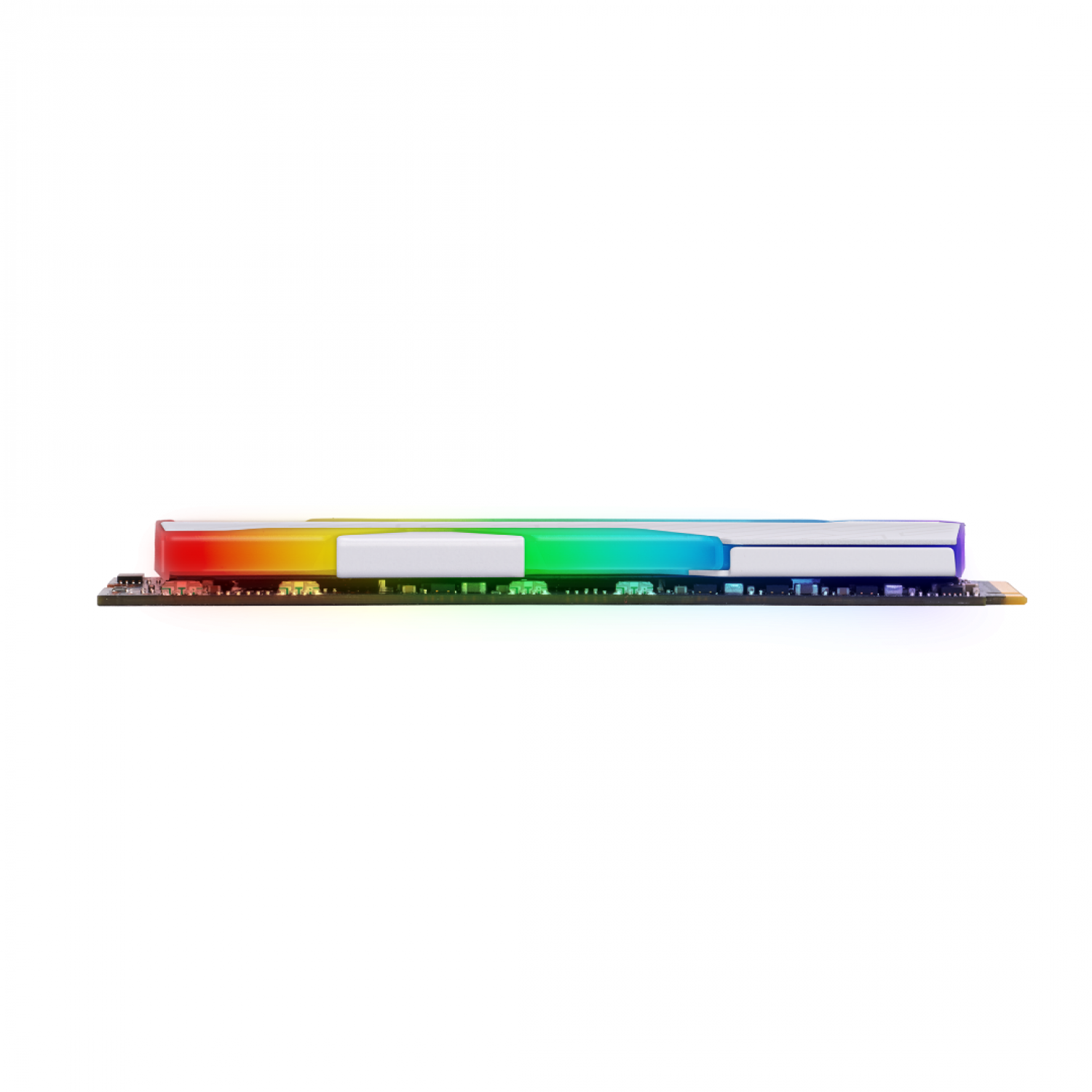 Disco Ssd M.2 500Gb Adata Xpg Spectrix S65G Rgb Nvme 4X4 - Imagen 5