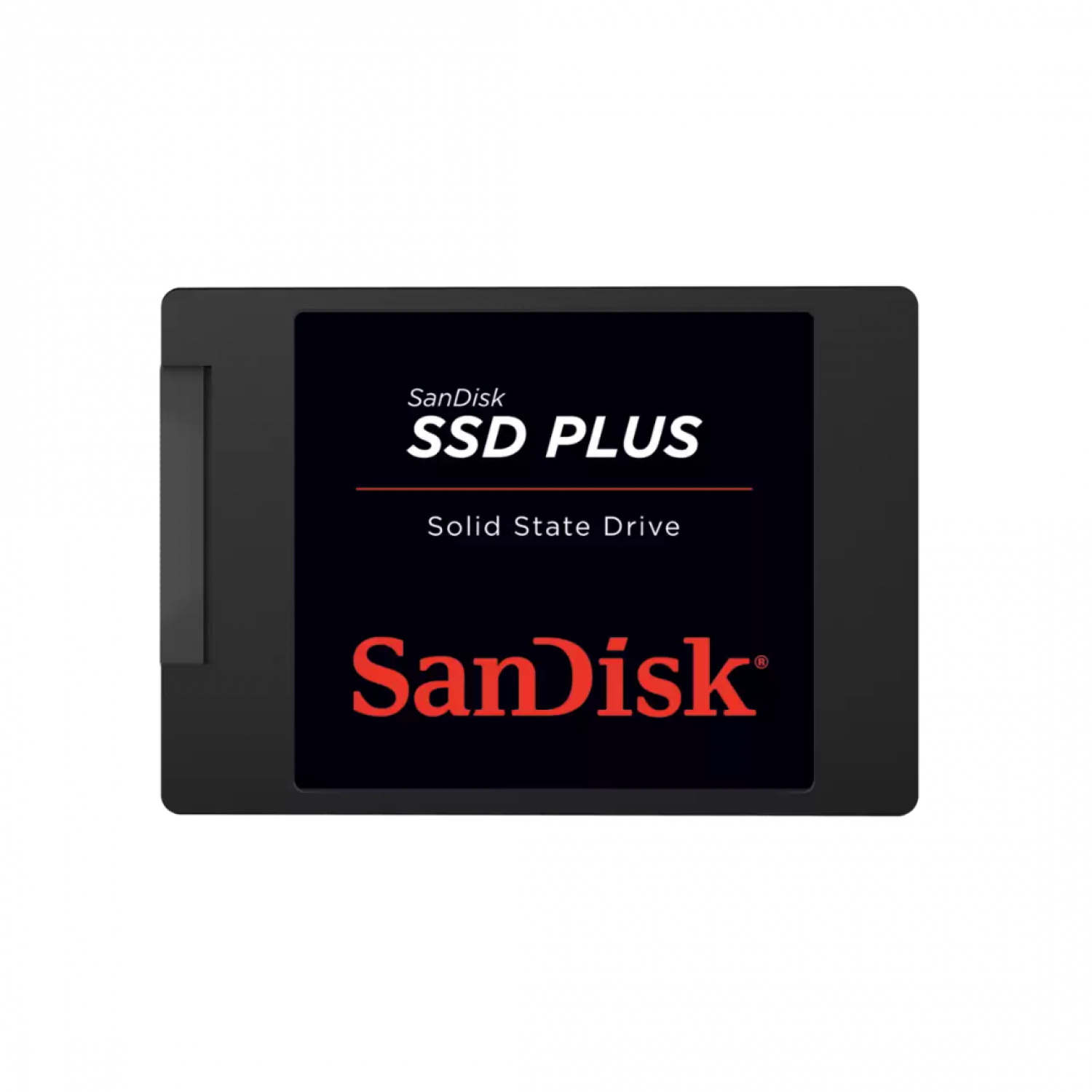 Disco Ssd Sata 500Gb Sandisk Plus G28 - Imagen 2