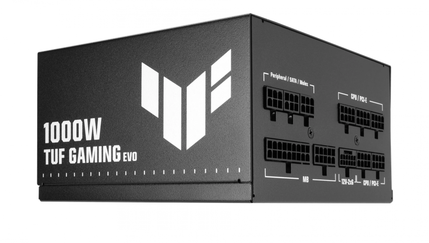 Fuente Gamer Asus Tuf Gaming 1000W Evo - Imagen 3