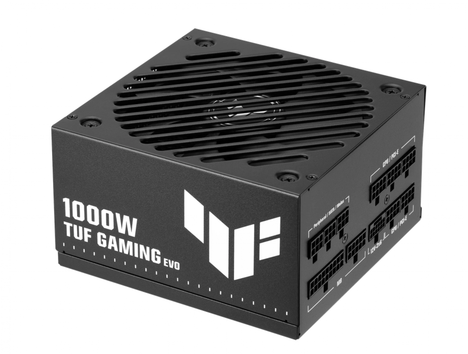 Fuente Gamer Asus Tuf Gaming 1000W Evo - Imagen 5