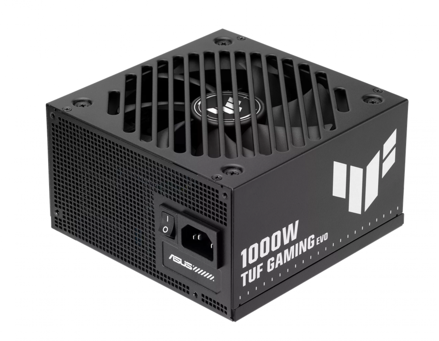 Fuente Gamer Asus Tuf Gaming 1000W Evo - Imagen 4