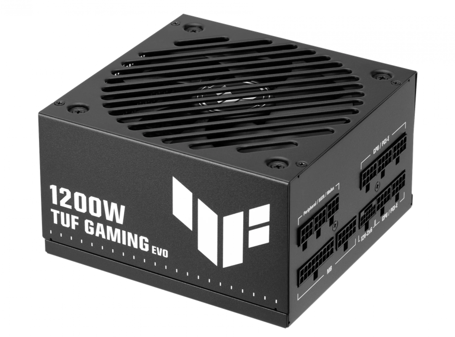 Fuente Gamer Asus Tuf Gaming 1200W Evo - Imagen 6