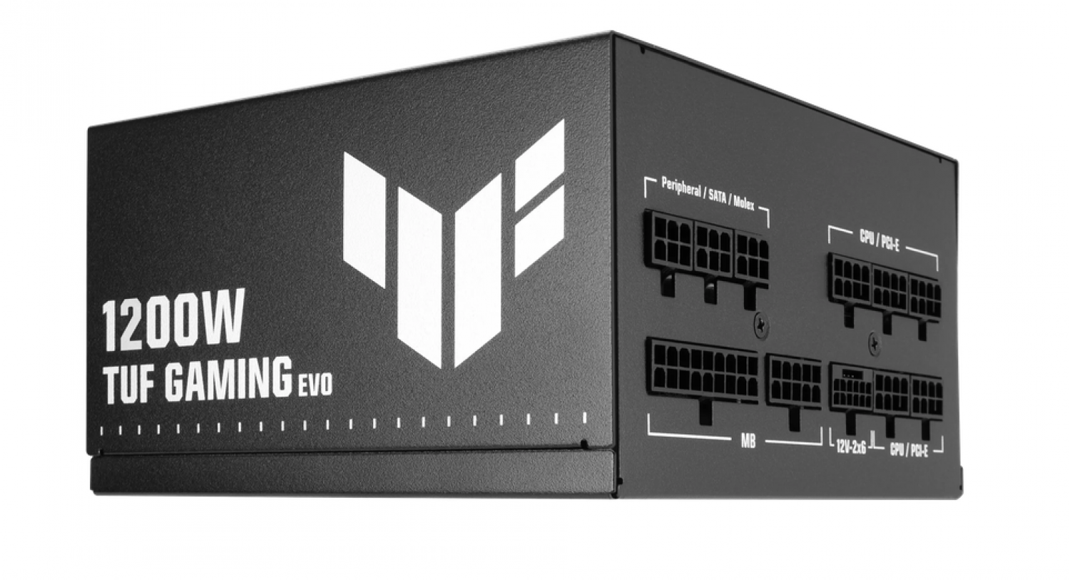 Fuente Gamer Asus Tuf Gaming 1200W Evo - Imagen 4