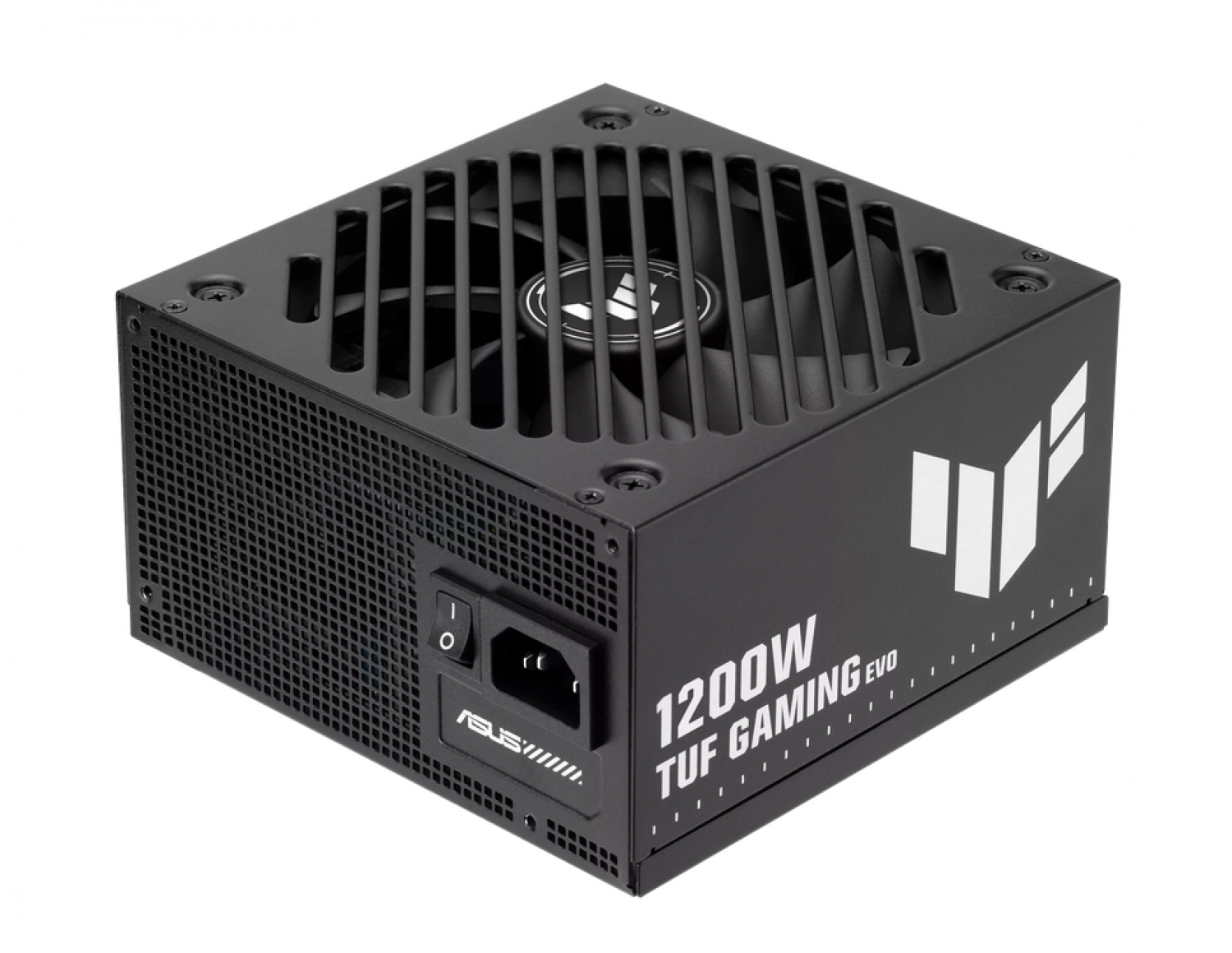 Fuente Gamer Asus Tuf Gaming 1200W Evo - Imagen 5