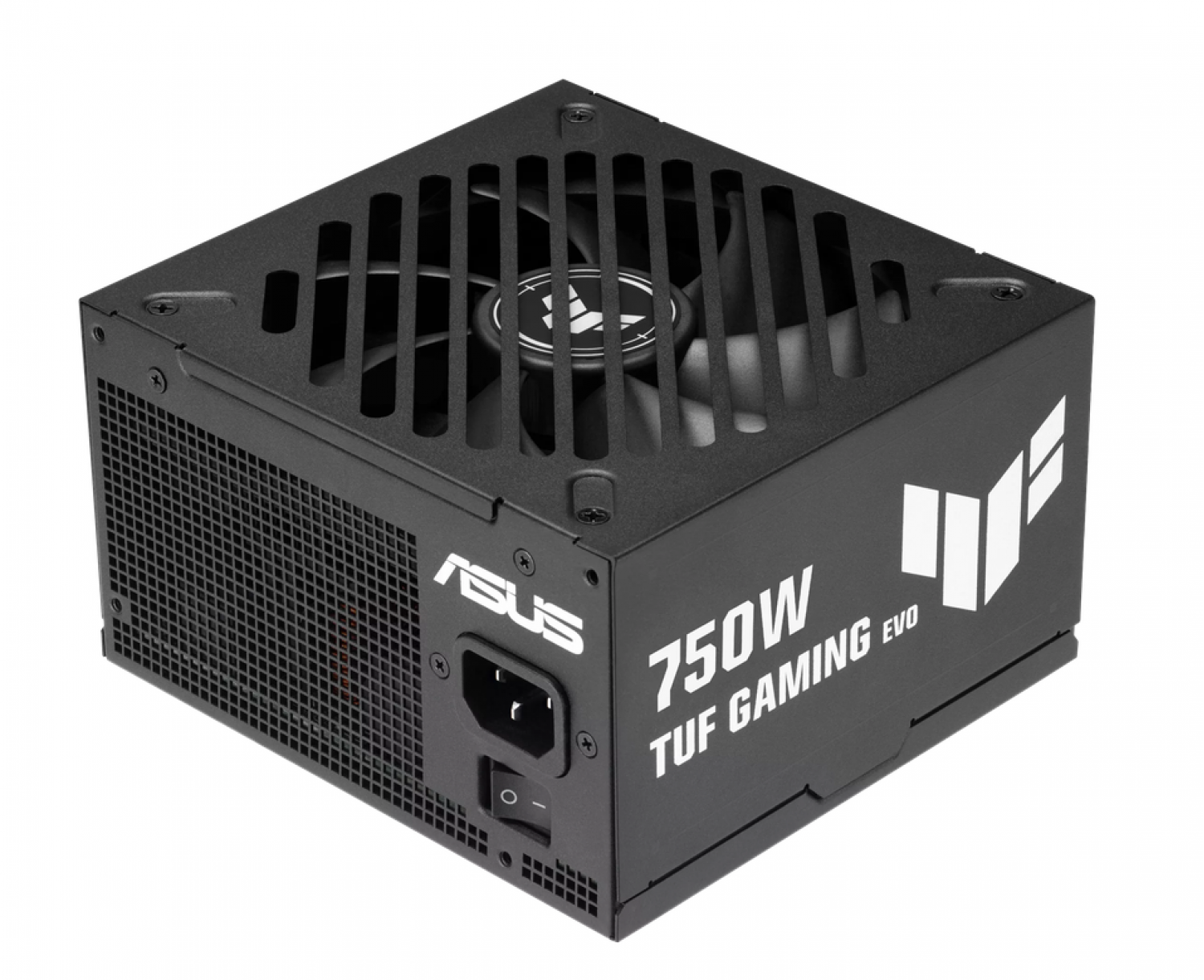 Fuente Gamer Asus Tuf Gaming 750W Evo - Imagen 4