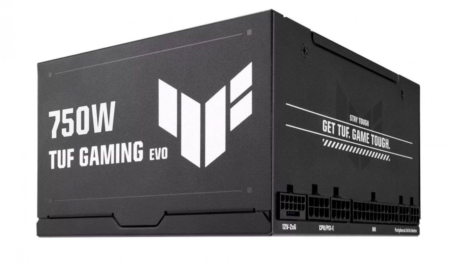 Fuente Gamer Asus Tuf Gaming 750W Evo - Imagen 3