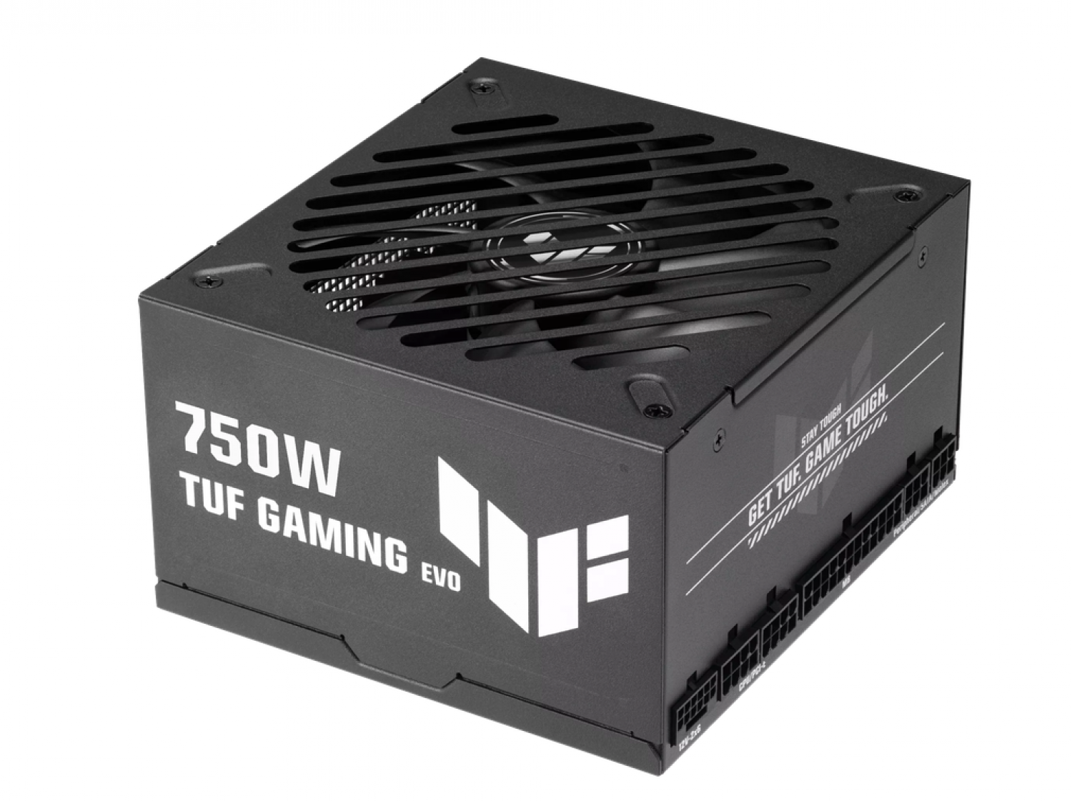 Fuente Gamer Asus Tuf Gaming 750W Evo - Imagen 5