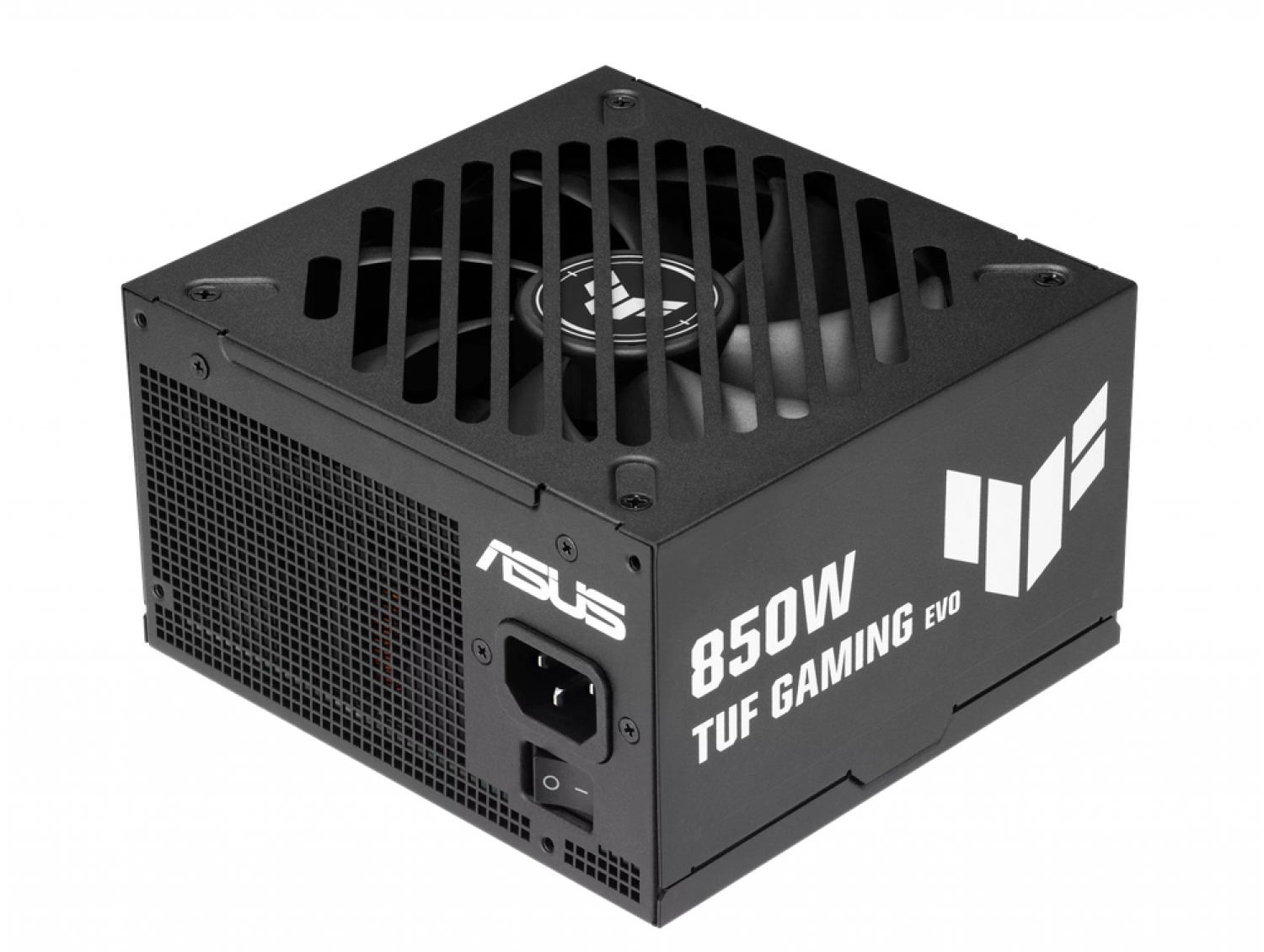 Fuente Gamer Asus Tuf Gaming 850W Evo - Imagen 4