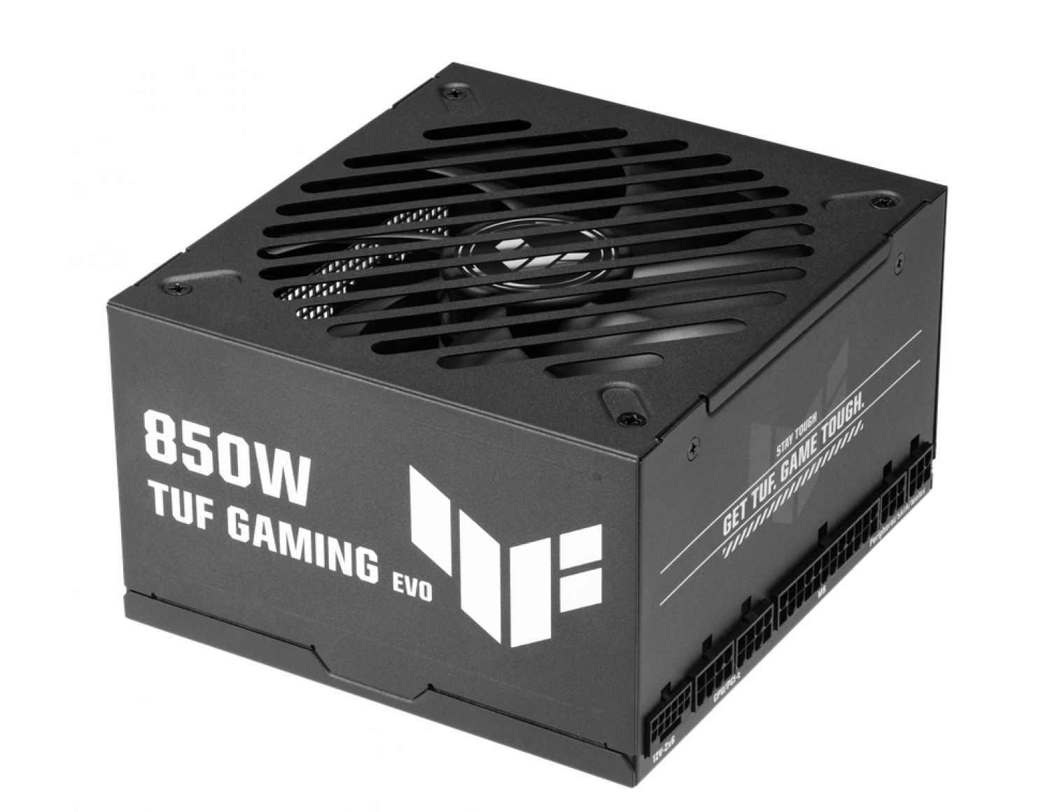 Fuente Gamer Asus Tuf Gaming 850W Evo - Imagen 5