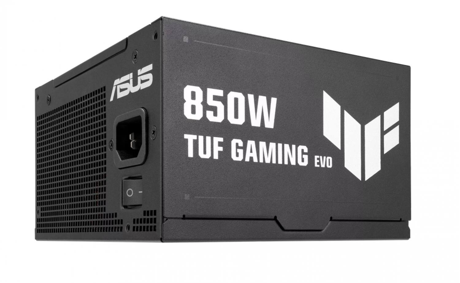 Fuente Gamer Asus Tuf Gaming 850W Evo - Imagen 3