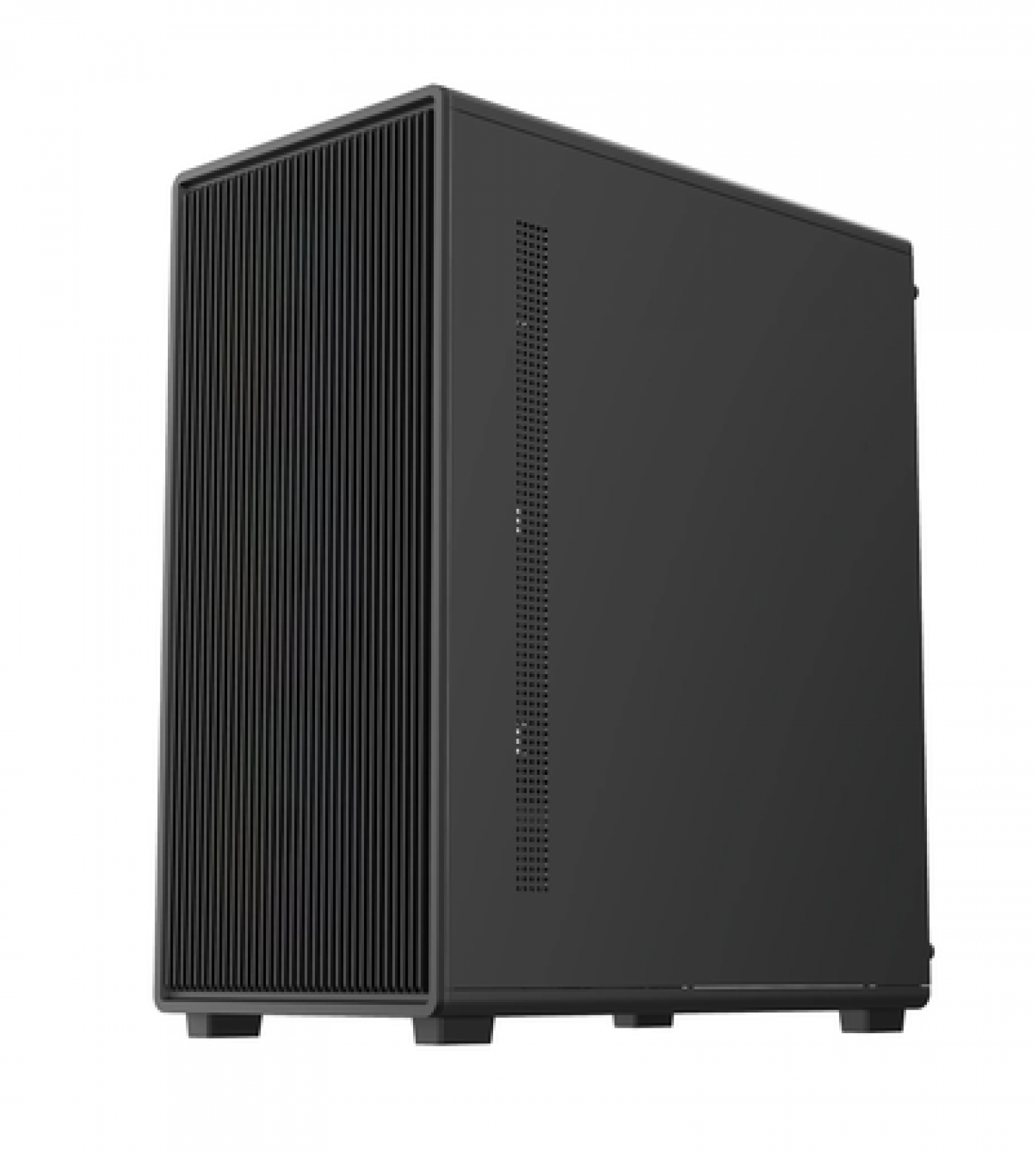 Gabinete Cooler Master Elite 350 Black - Imagen 2