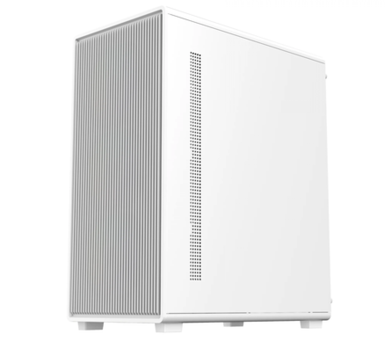 Gabinete Cooler Master Elite 350 White - Imagen 2