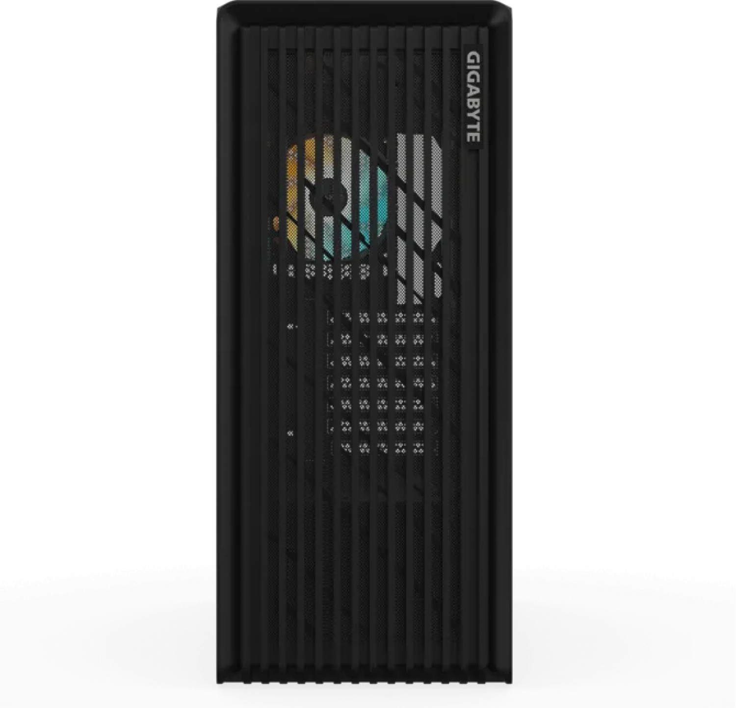 Gabinete Gamer Gigabyte C103 Glass Psu Bundle (650W 80 Gold) - Imagen 4