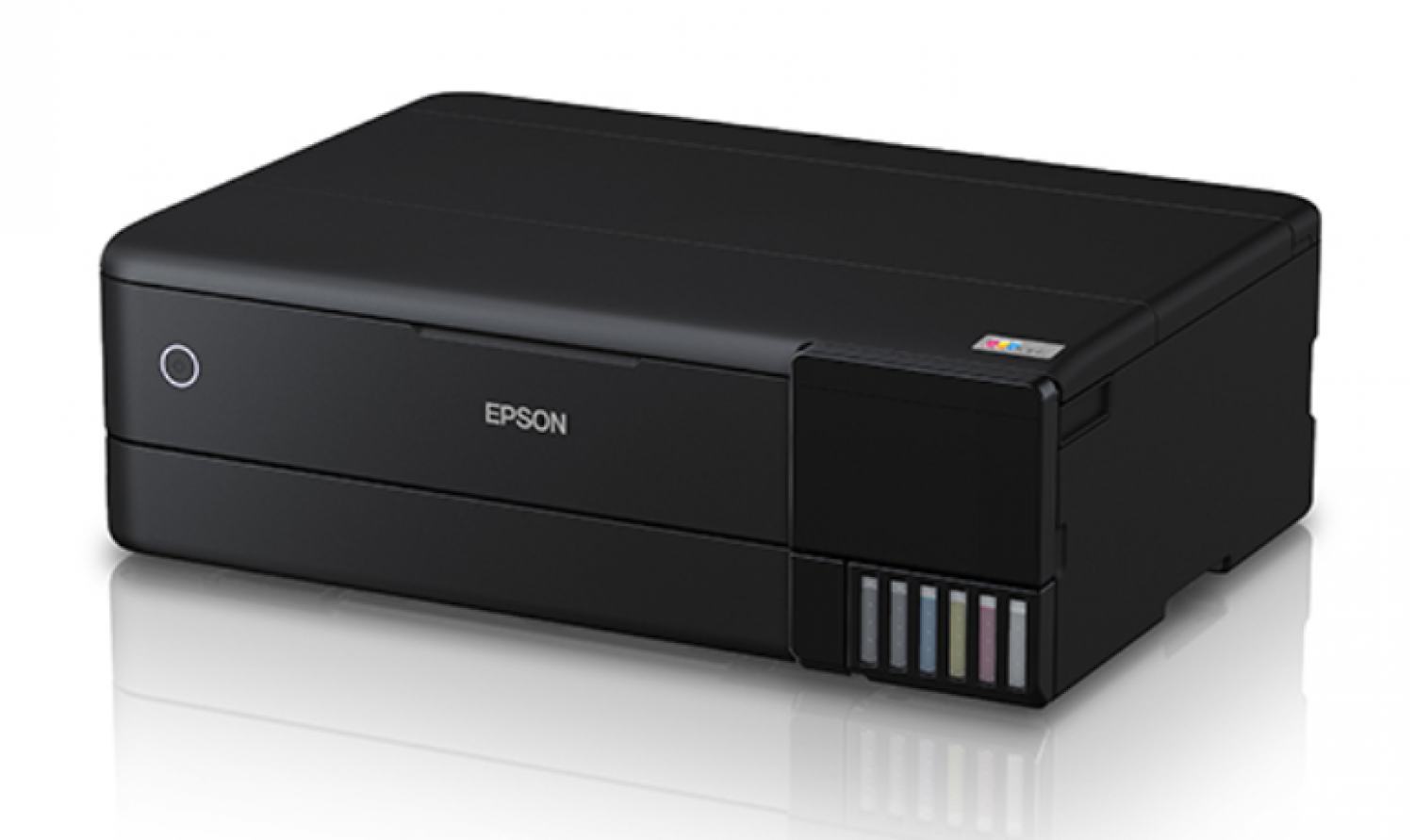 Impresora Epson Fotografica Multifuncion L8180 A3+ Ecotank Wifi - Imagen 3