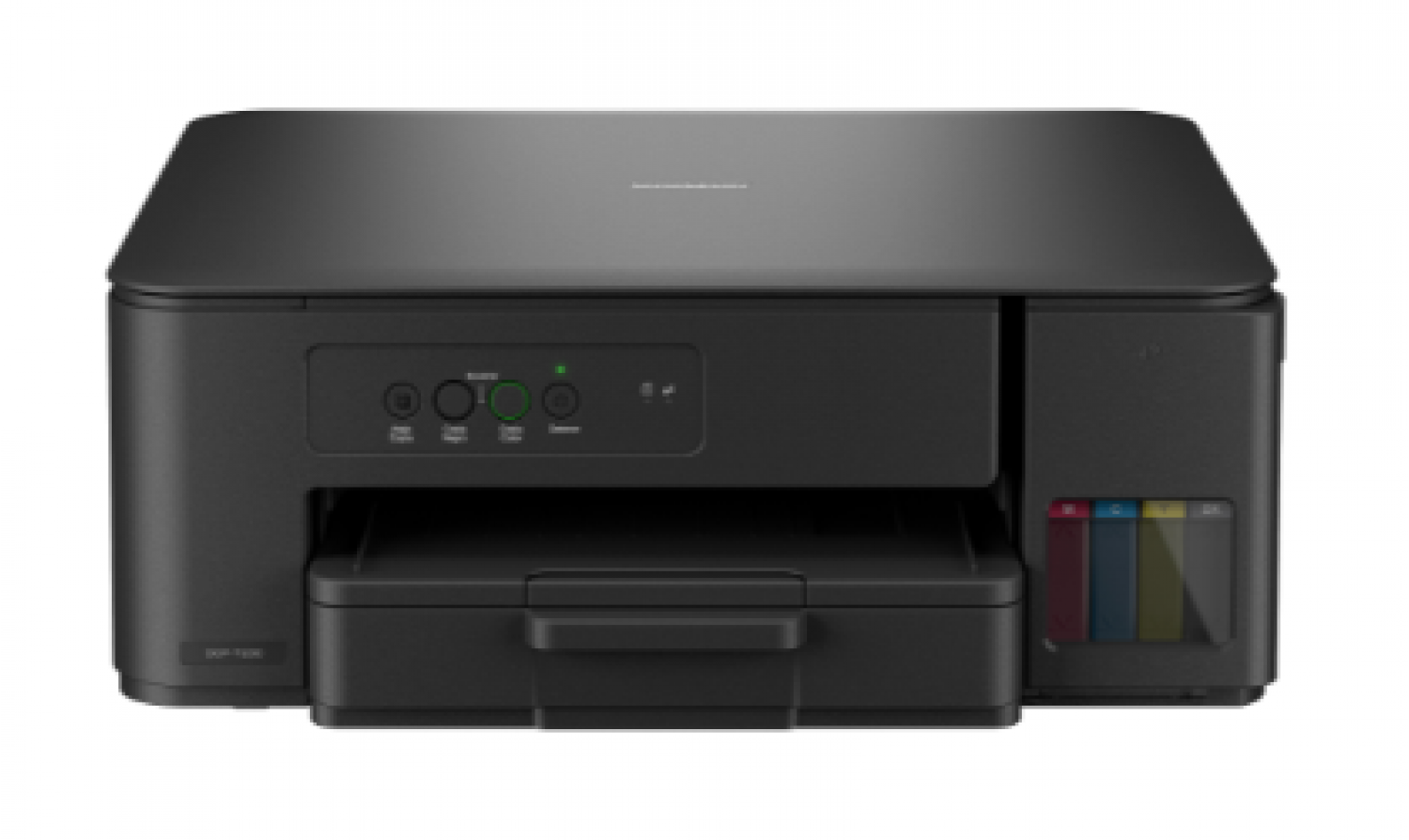 Impresora Brother Dcpt230 Inktank G4 3 En 1 - Imagen 2