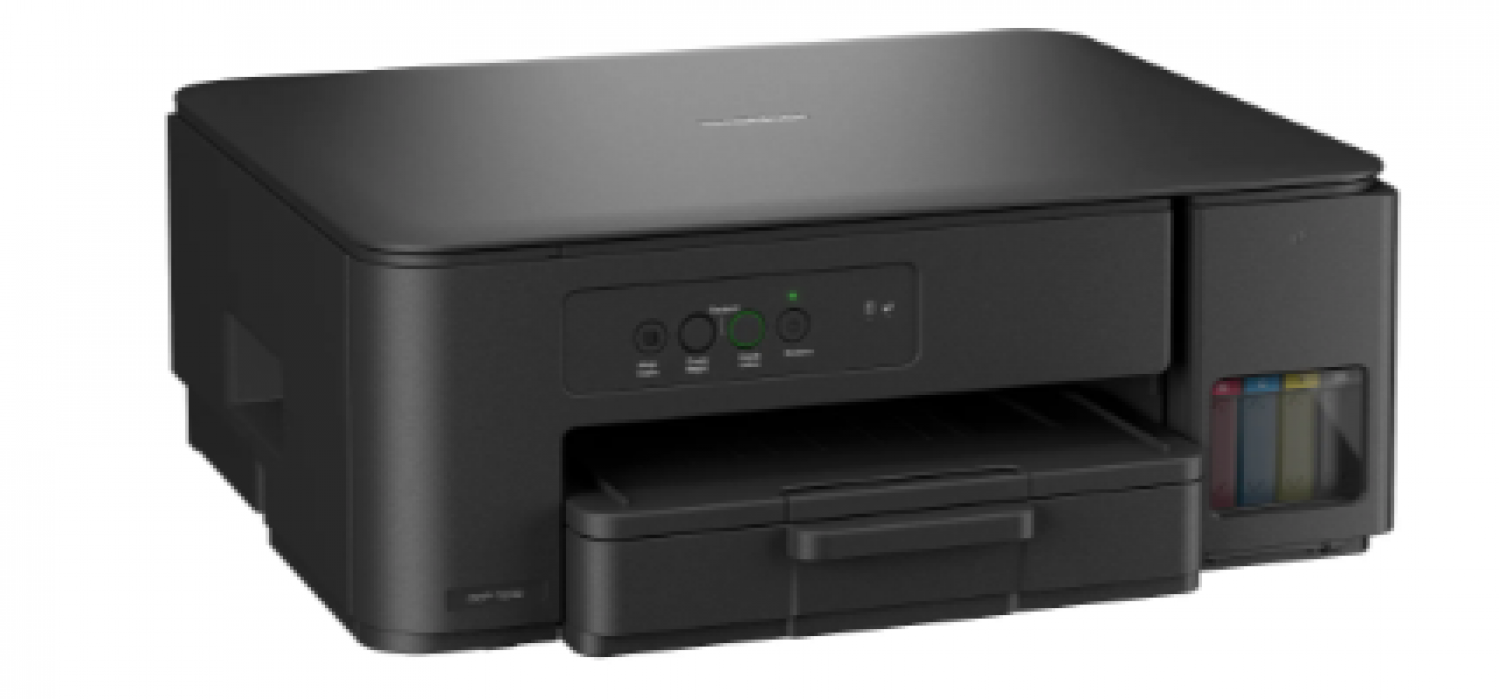 Impresora Brother Dcpt230 Inktank G4 3 En 1 - Imagen 3