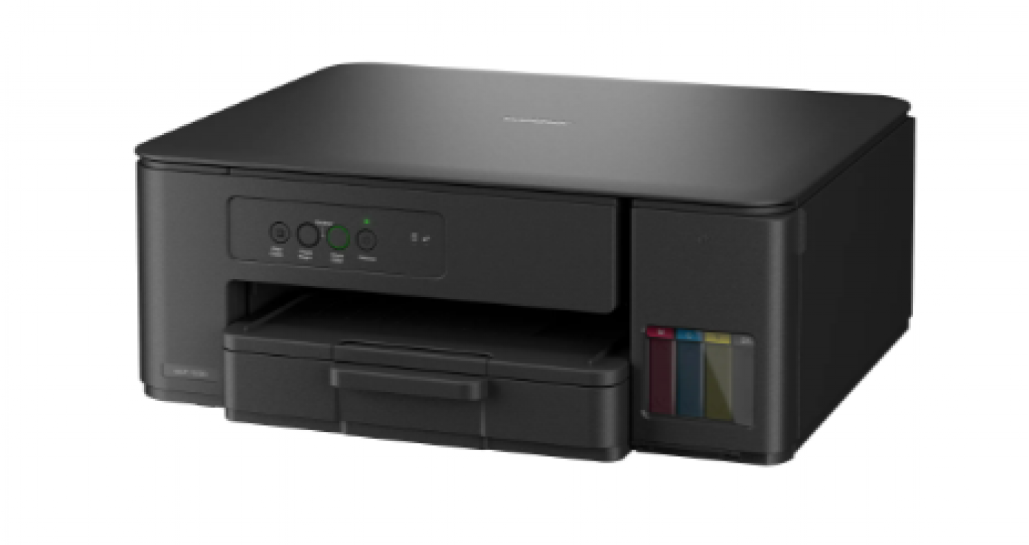 Impresora Brother Dcpt230 Inktank G4 3 En 1 - Imagen 4