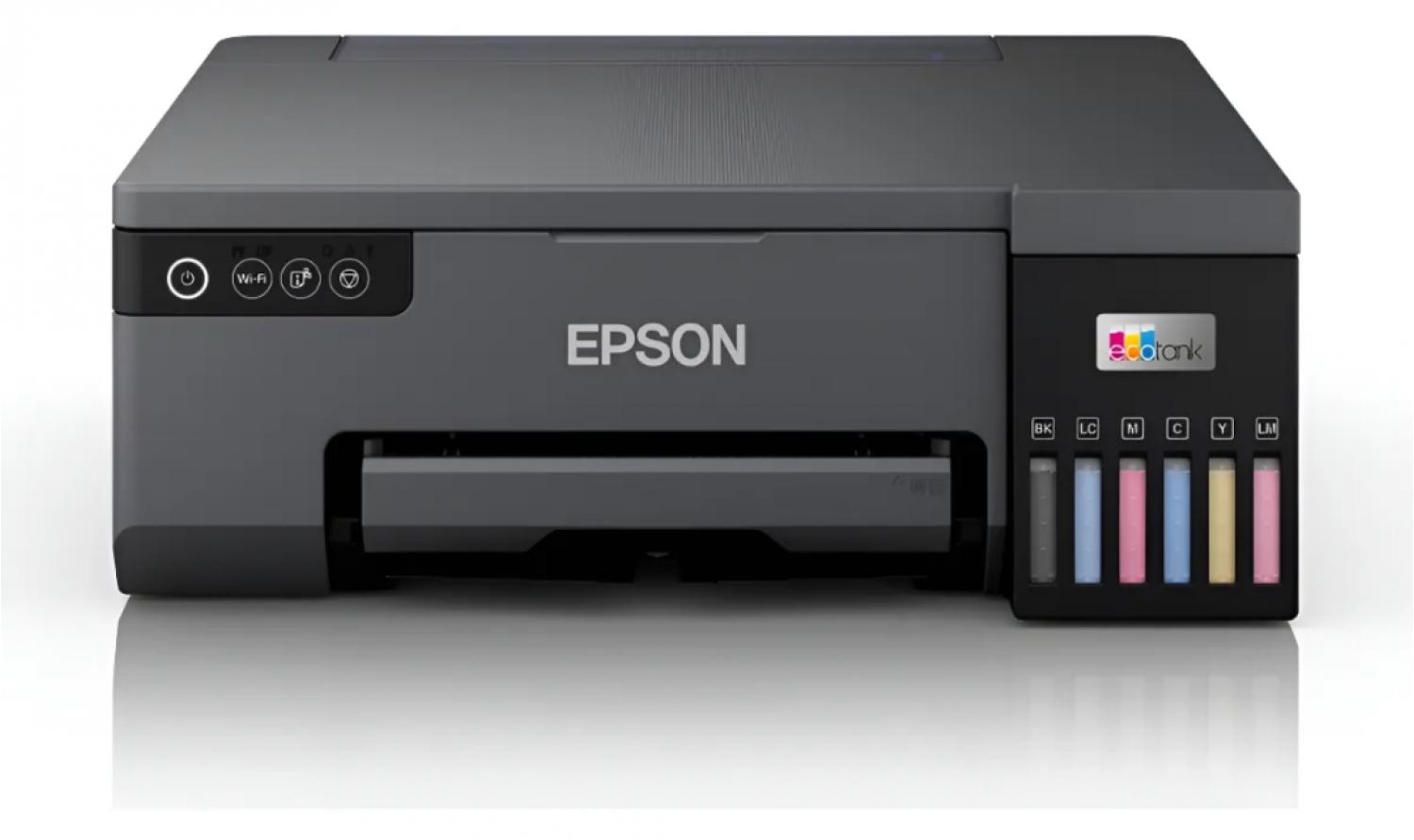 Impresora Epson Fotografica Eco Tank L8050 Wifi - Imagen 2