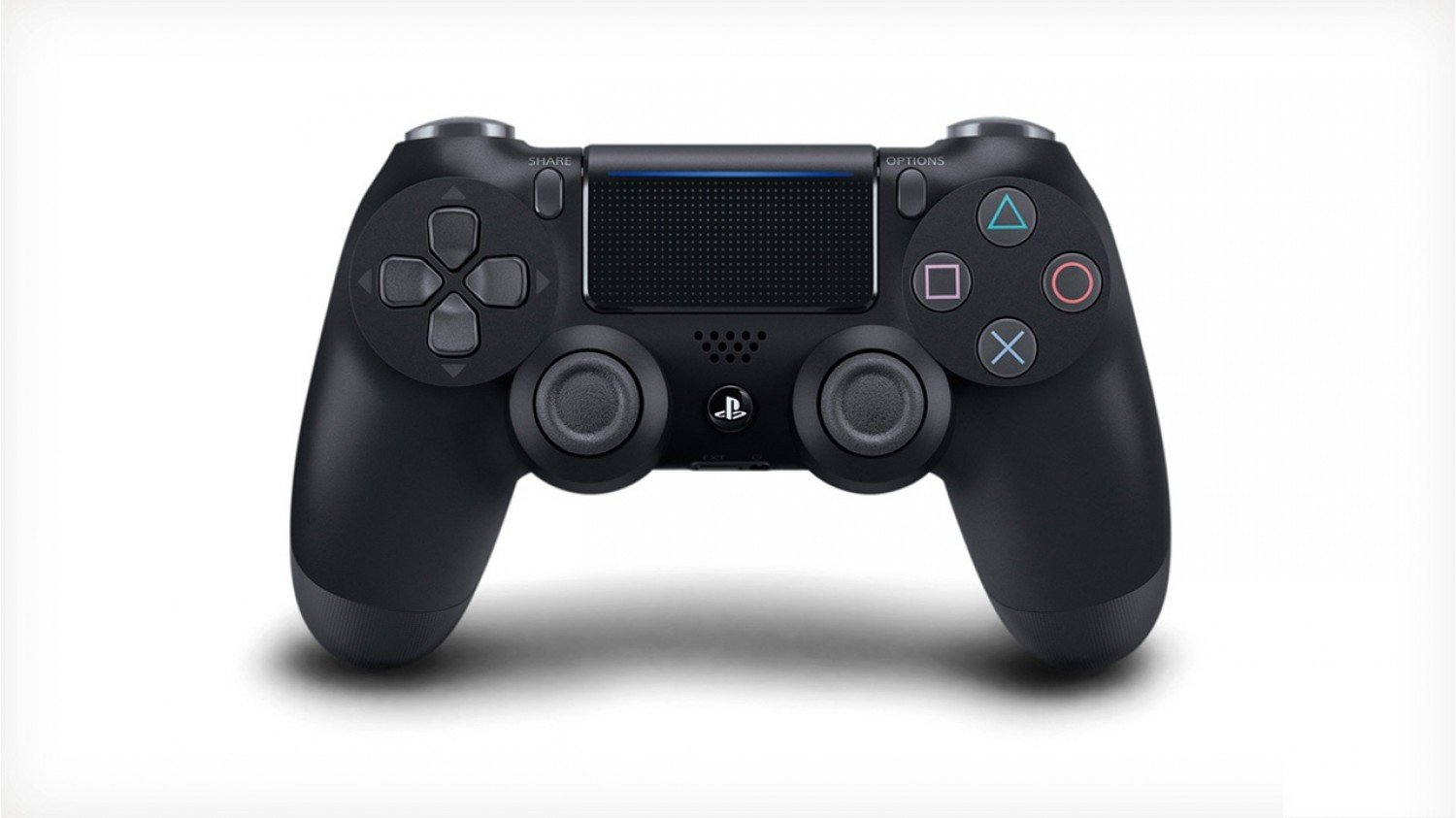 Joystick Ps4 Sony Dualshock 4 Black - Imagen 7