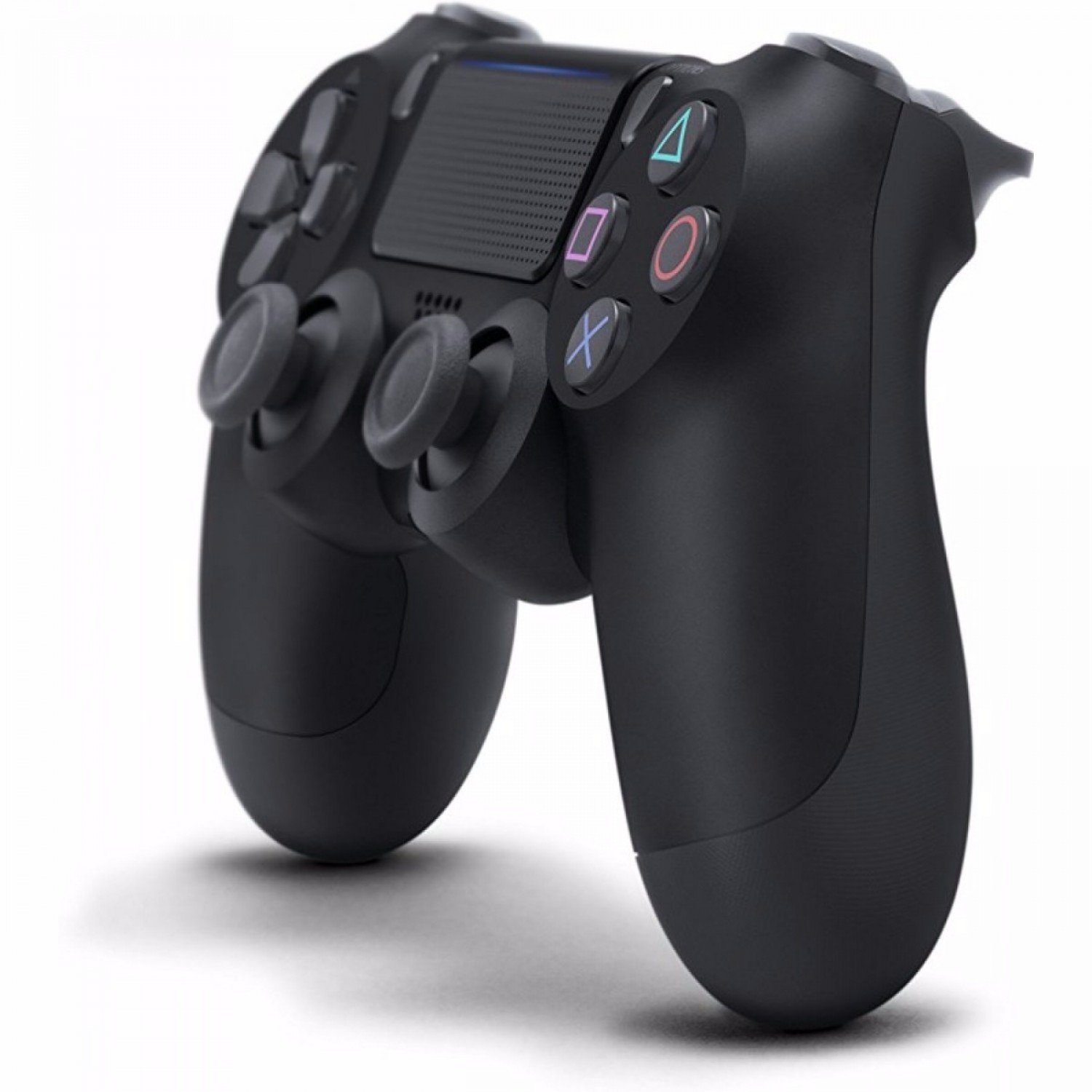 Joystick Ps4 Sony Dualshock 4 Black - Imagen 3