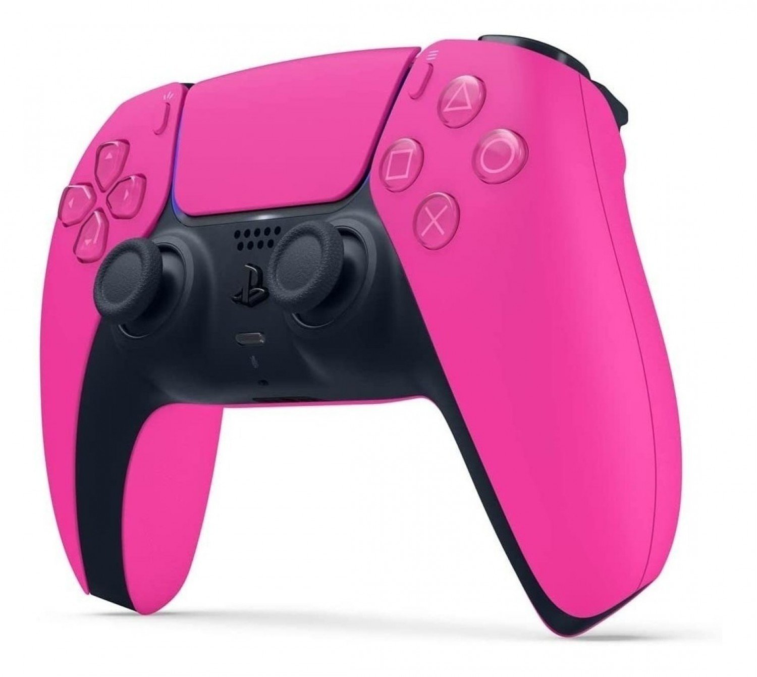 Joystick Ps5 Dual Sense Nova Pink Latam - Imagen 5