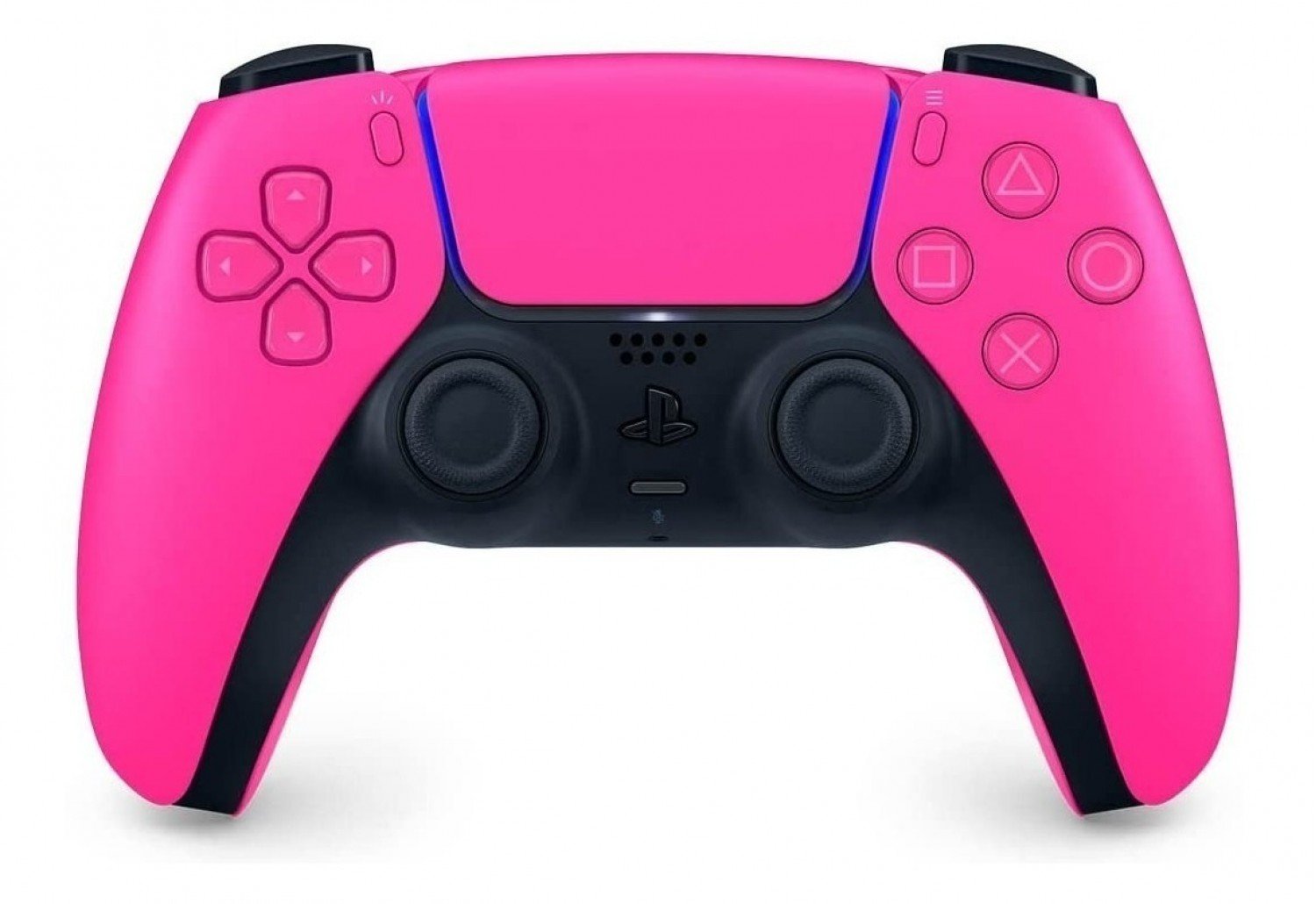 Joystick Ps5 Dual Sense Nova Pink Latam - Imagen 3