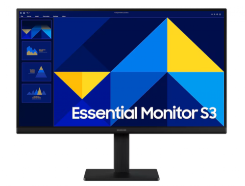 Monitor Samsung F320 Led 22 F320 100Mhz Fhd