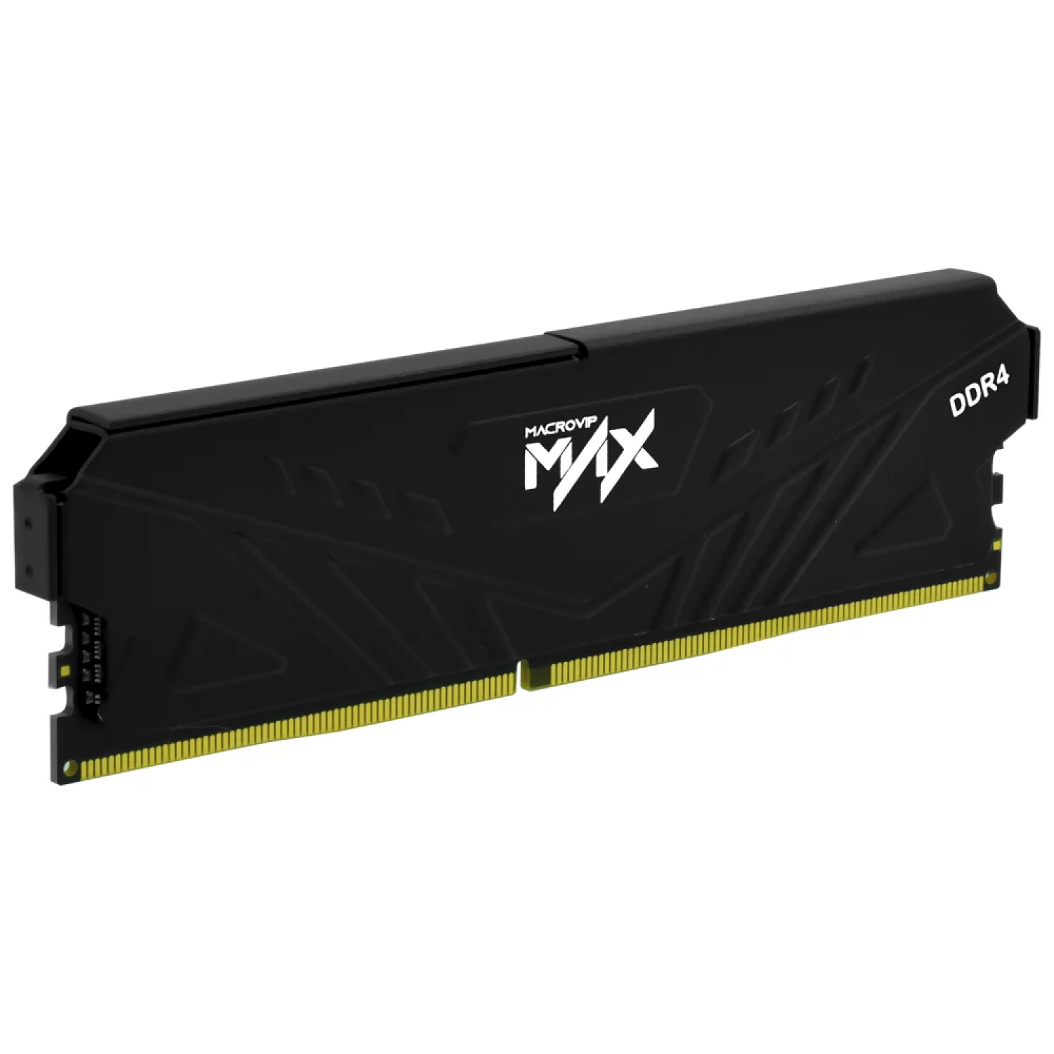 Memoria Ddr4 8Gb Macrovip Max 3200Mhz Heatsink - Imagen 2