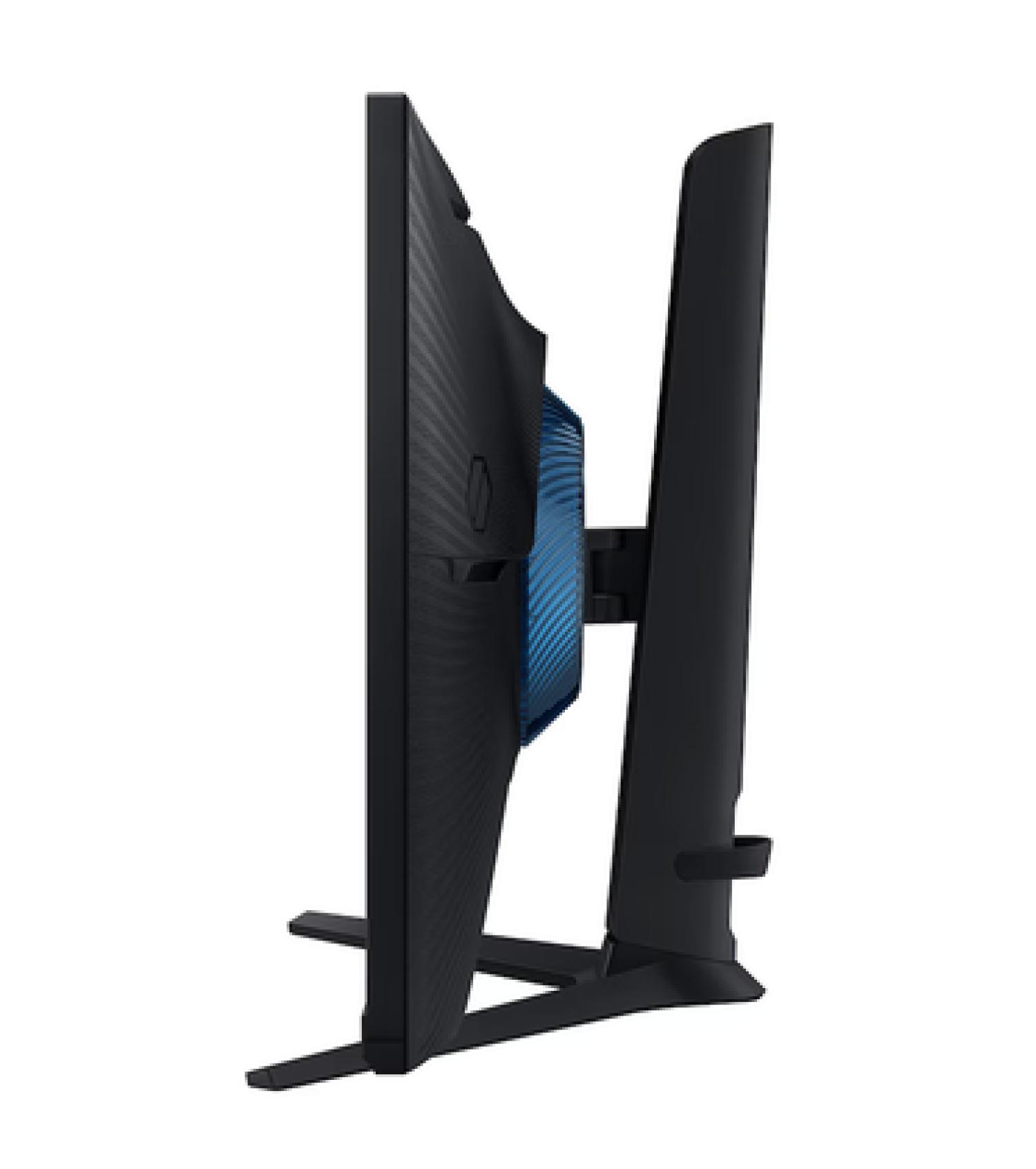 Monitor Samsung Dg300 G3 Odyssey Led 27 Gamer Plano - Imagen 3