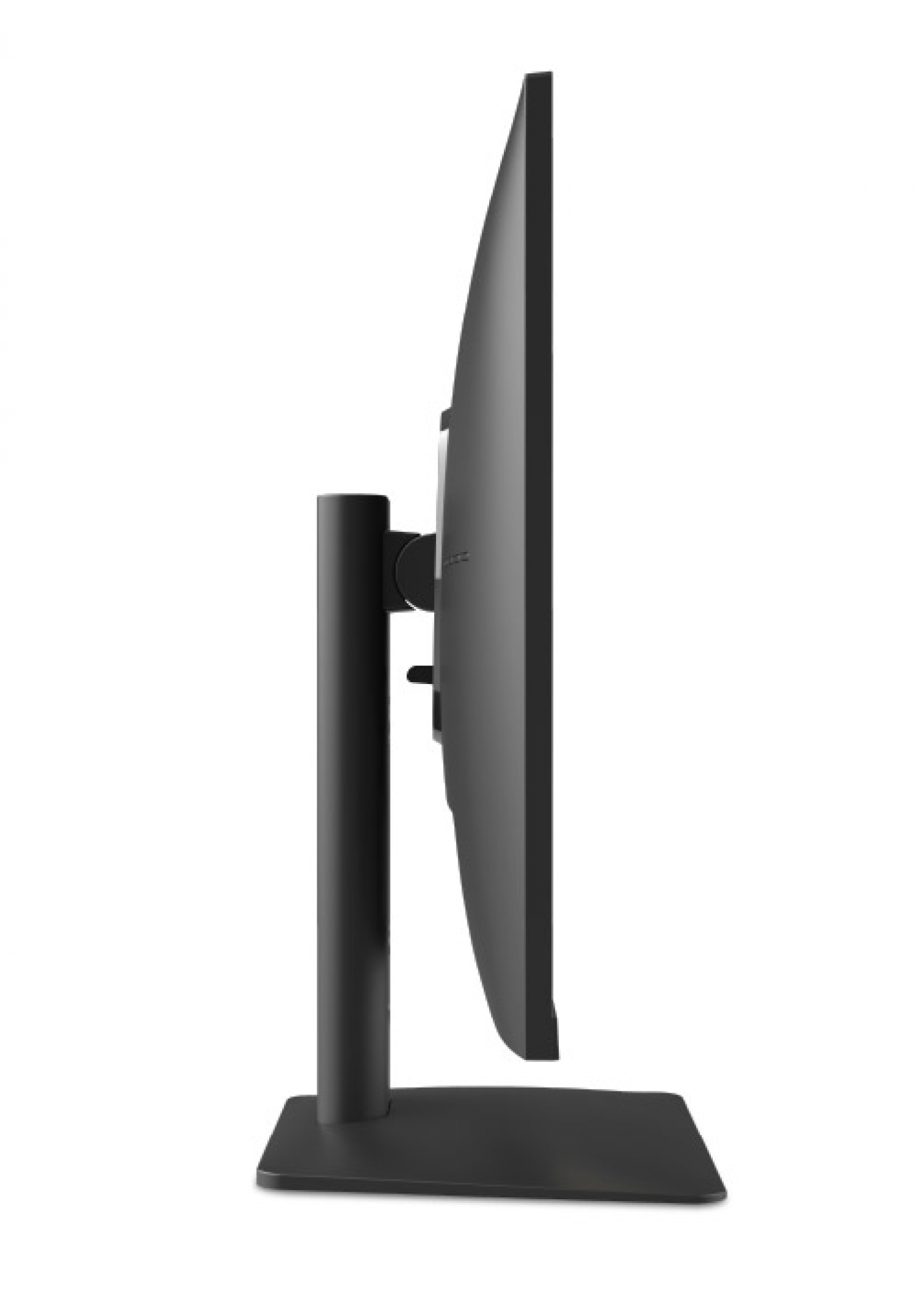 Monitor Solarmax 24 Gaming Fhd 180Hz Flat Va Panel Hdmi-Dp Black Shell With Rgb - Imagen 4