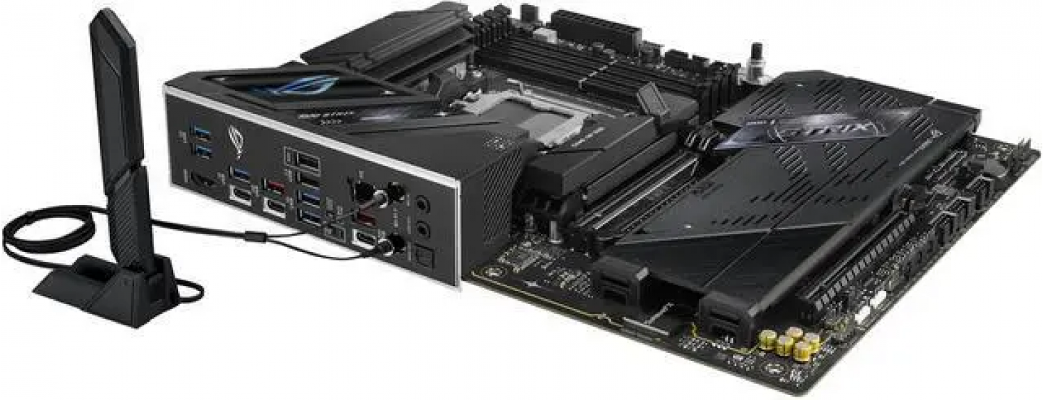 Mother Asus (Am5) Rog Strix B850-F Gaming Wifi7 Neo - Imagen 5