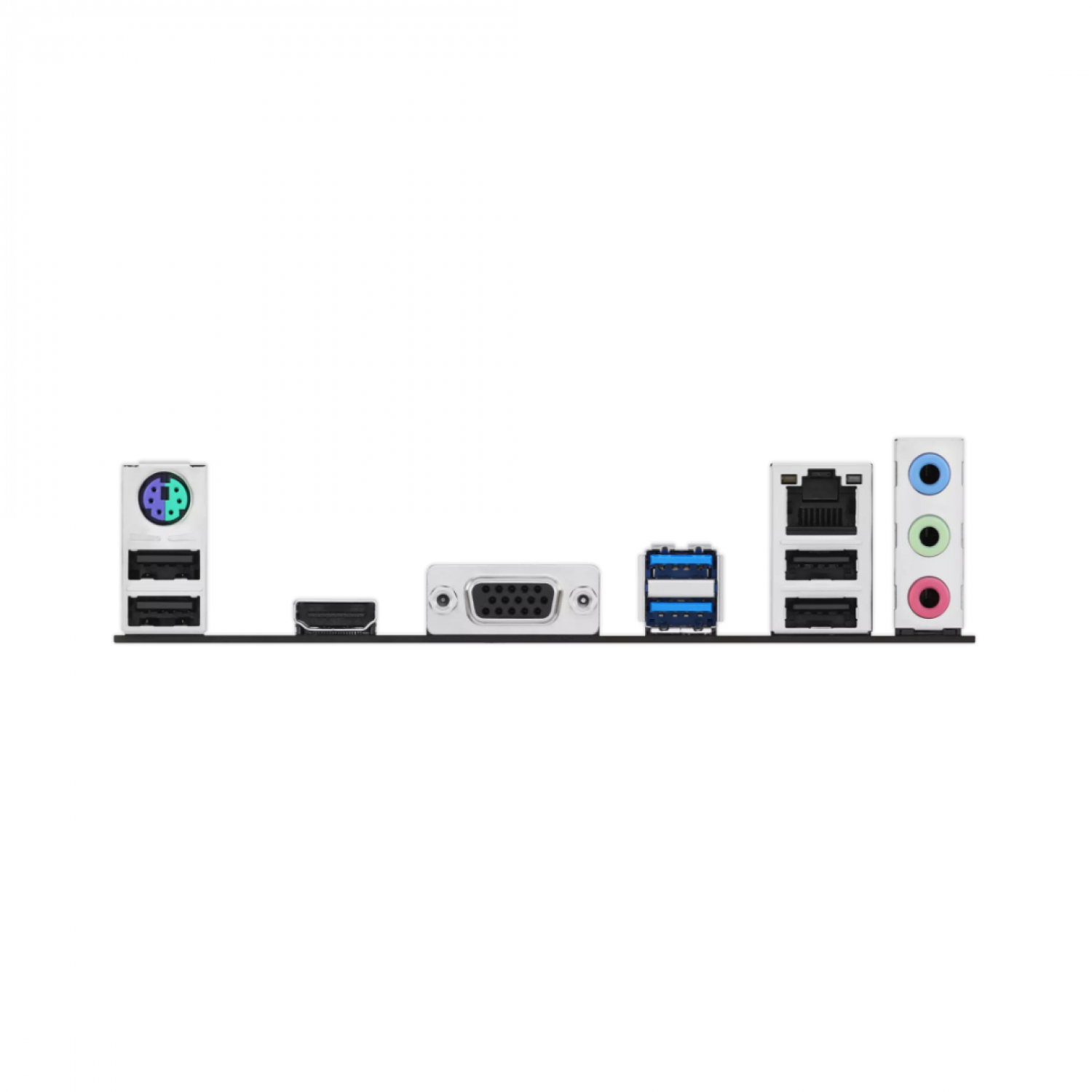 Mother Asus (Lga1700) Prime H610M-K - Imagen 5