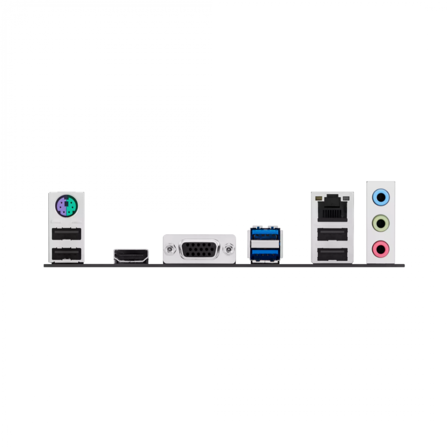 Mother Asus (Lga1851) Prime H810M-K - Imagen 4