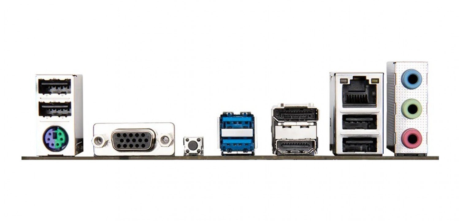 Mother Gigabyte (Am5) A620M S2H - Imagen 3