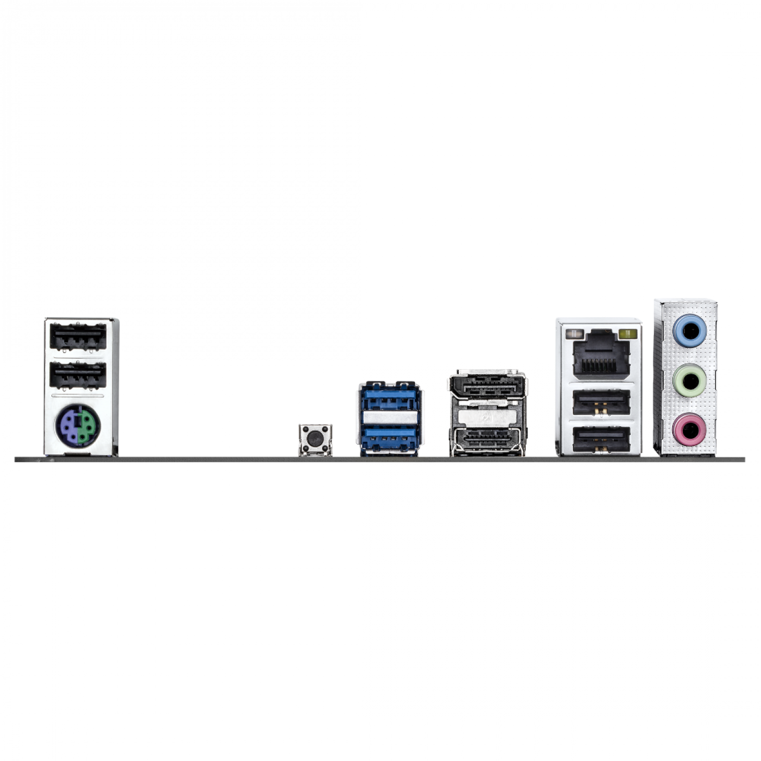 Mother Gigabyte (Am5) B840M H - Imagen 3