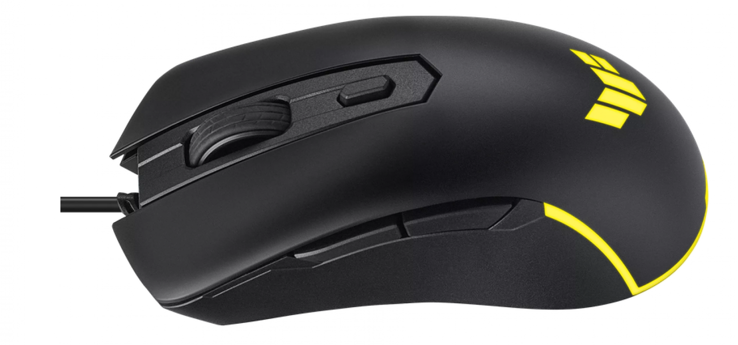 Mouse Asus P309 Tuf Gaming M3 Gen Ii - Imagen 2