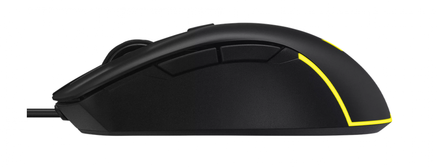 Mouse Asus P309 Tuf Gaming M3 Gen Ii - Imagen 3