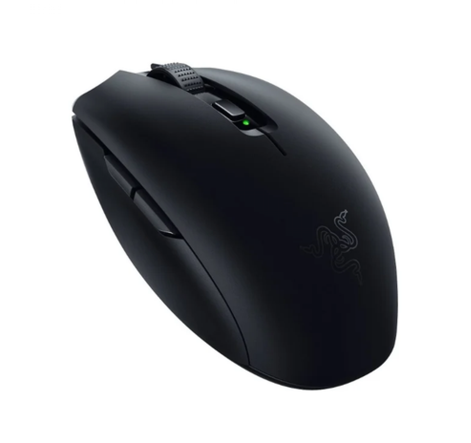 Mouse Gamer Razer Orochi V2 Hyperspeed Wirelless + Bt Black - Imagen 3