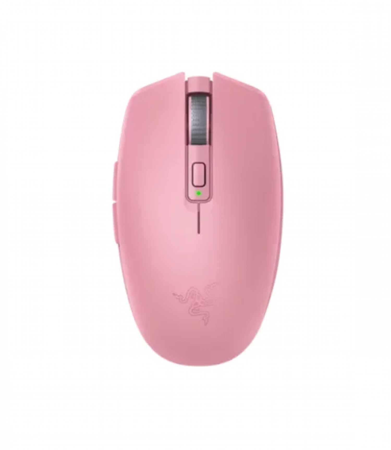 Mouse Gamer Razer Orochi V2 Hyperspeed Wirelless + Bt Pink Quartz - Imagen 2