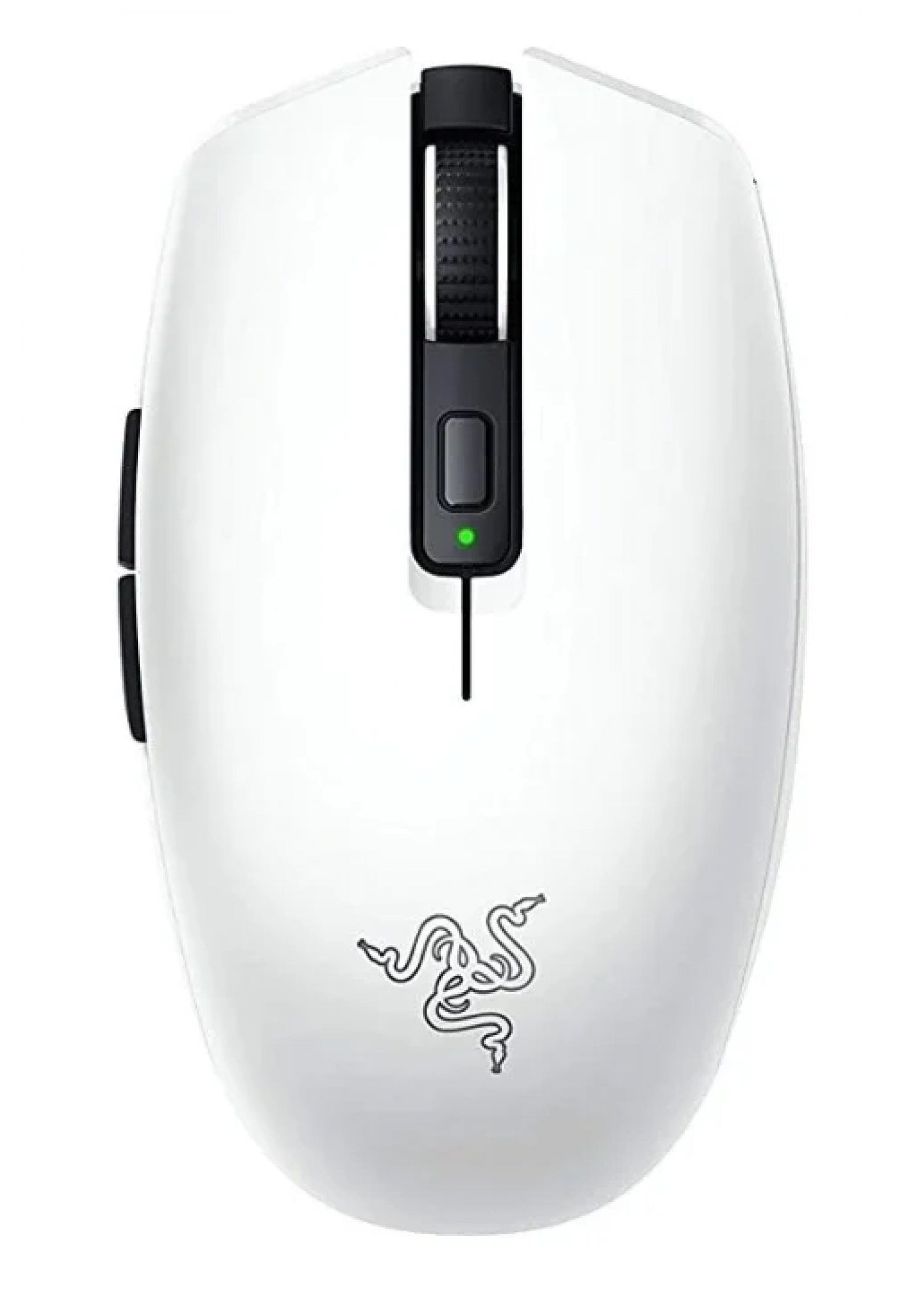 Mouse Gamer Razer Orochi V2 Hyperspeed Wirelless + Bt White - Imagen 2