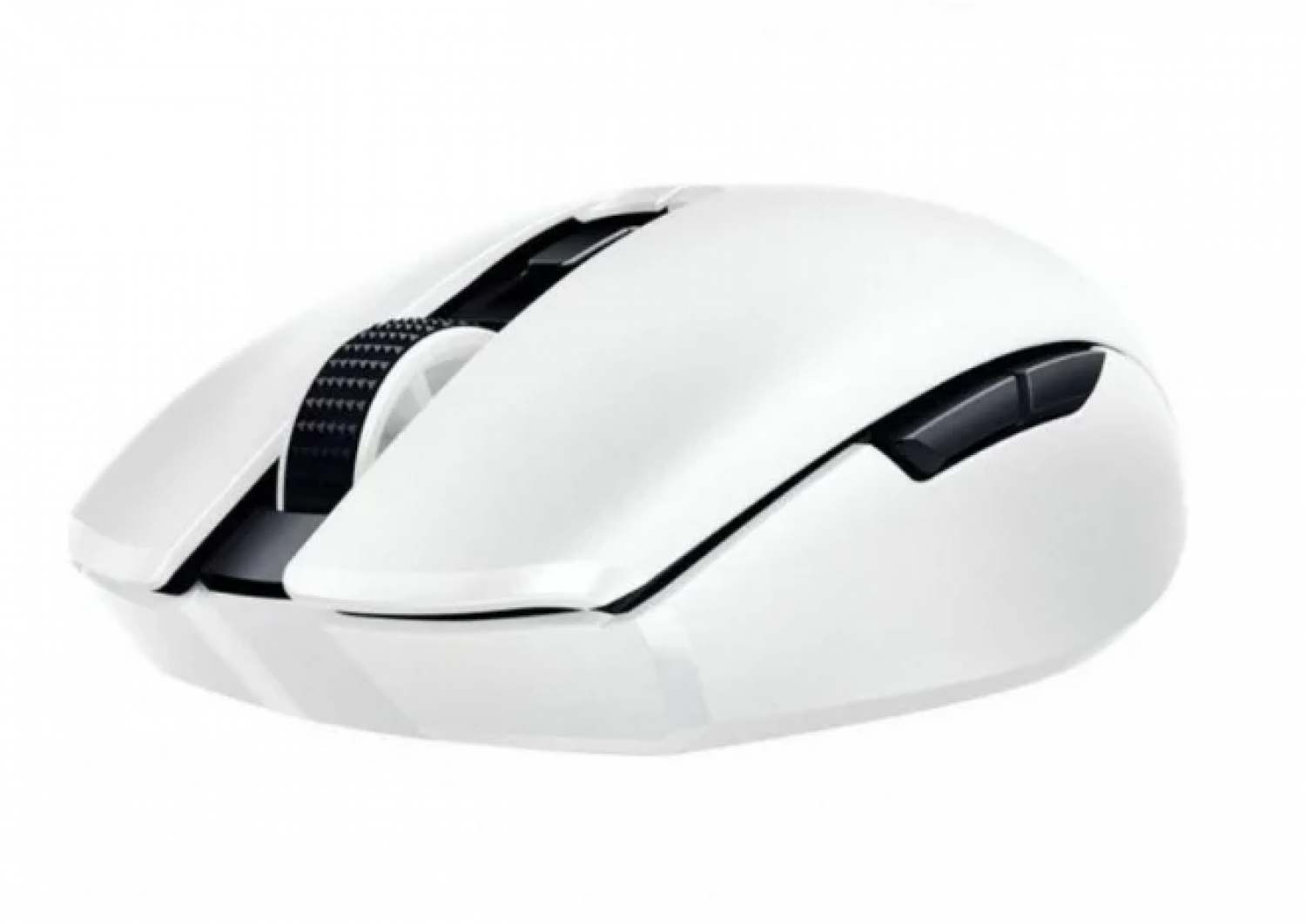 Mouse Gamer Razer Orochi V2 Hyperspeed Wirelless + Bt White - Imagen 4