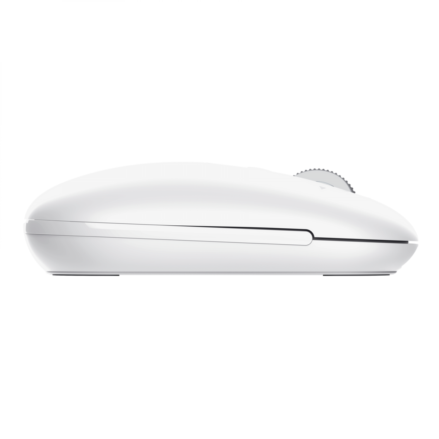 Mouse Gamer Trust Seron Hyperscroll Slim Wrls White - Imagen 3